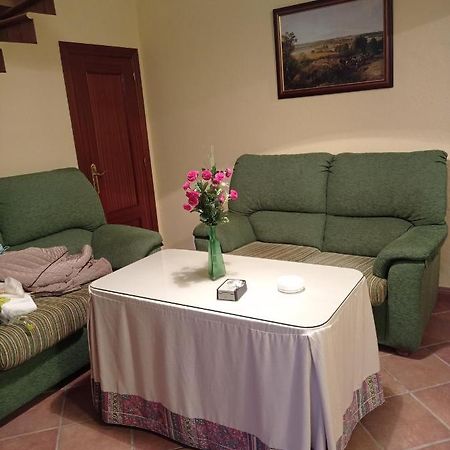 Casa Carrasco Villa Algar  Kültér fotó