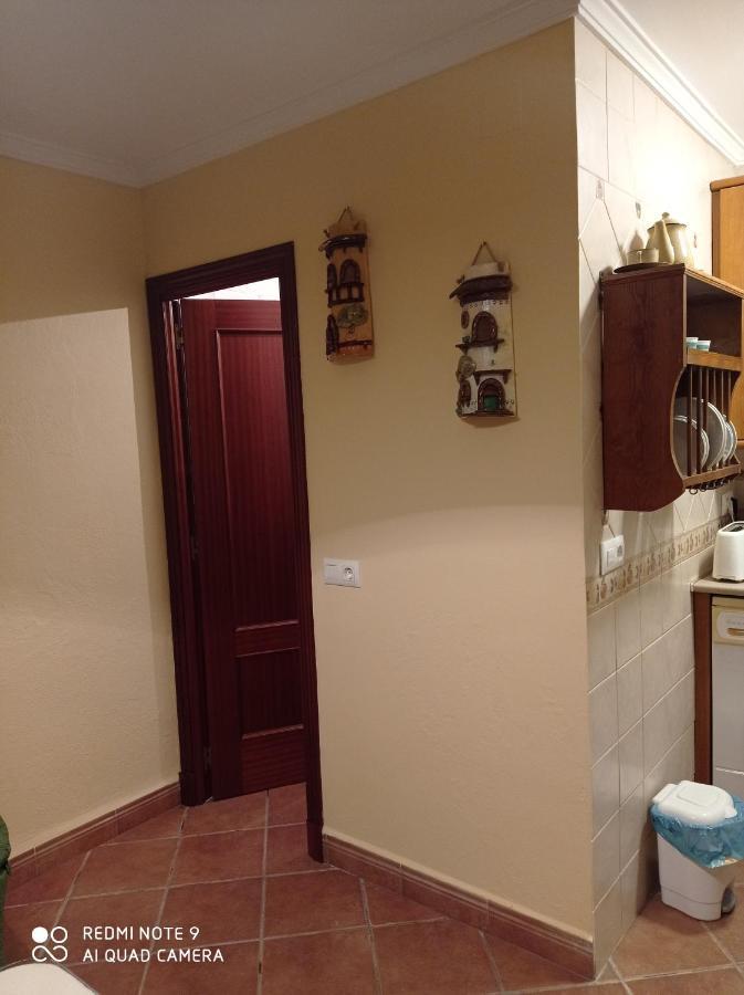 Casa Carrasco Villa Algar  Kültér fotó