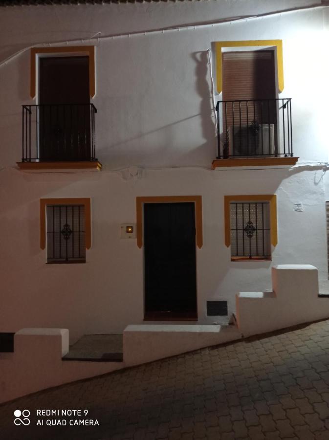 Casa Carrasco Villa Algar  Kültér fotó
